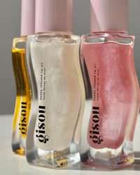 Gisou - Honey Infused Hydrating Lip Oil