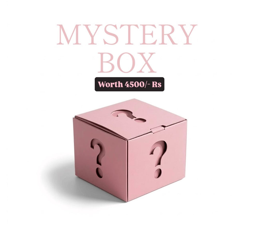 Mystery Box 2