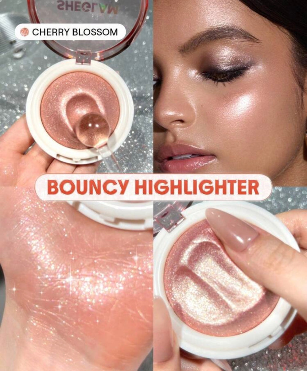 Sheglam - Glowchi Bouncy Highlighter
