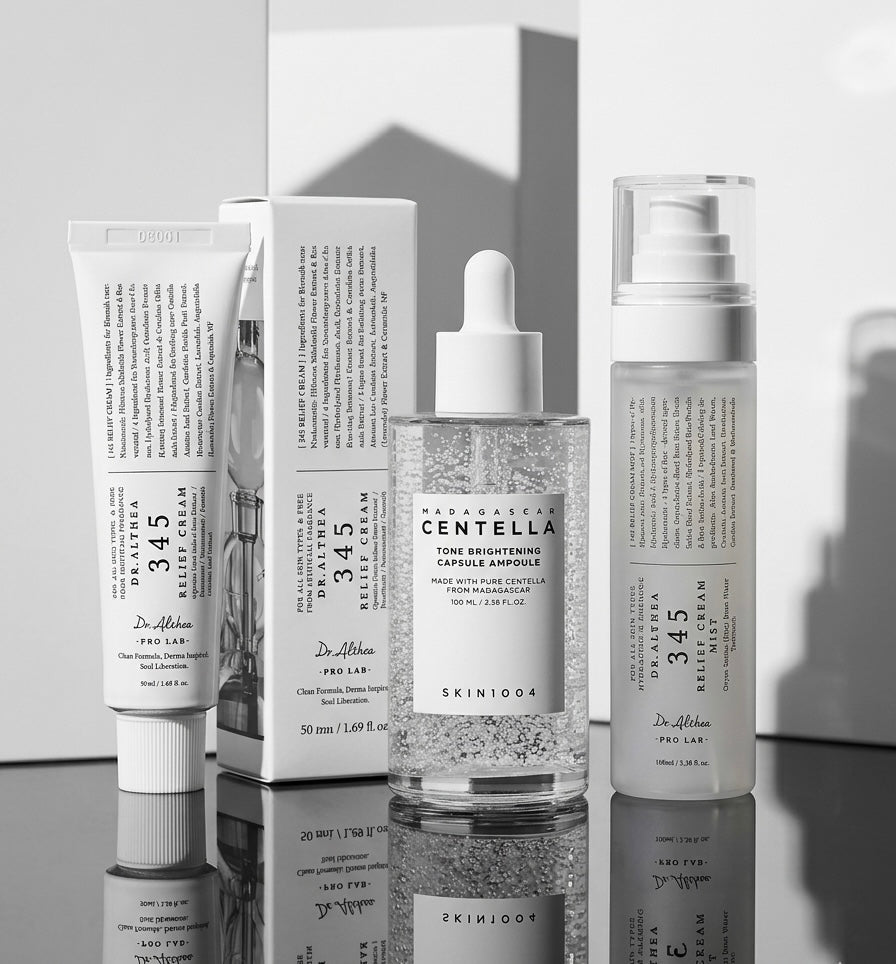 Glass Skin Trio Bundle