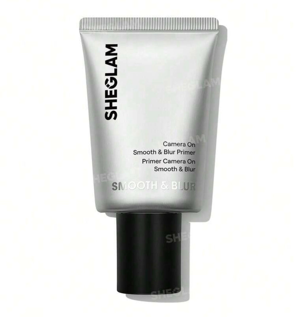 SHEGLAM Camera On Smooth & Blur Primer