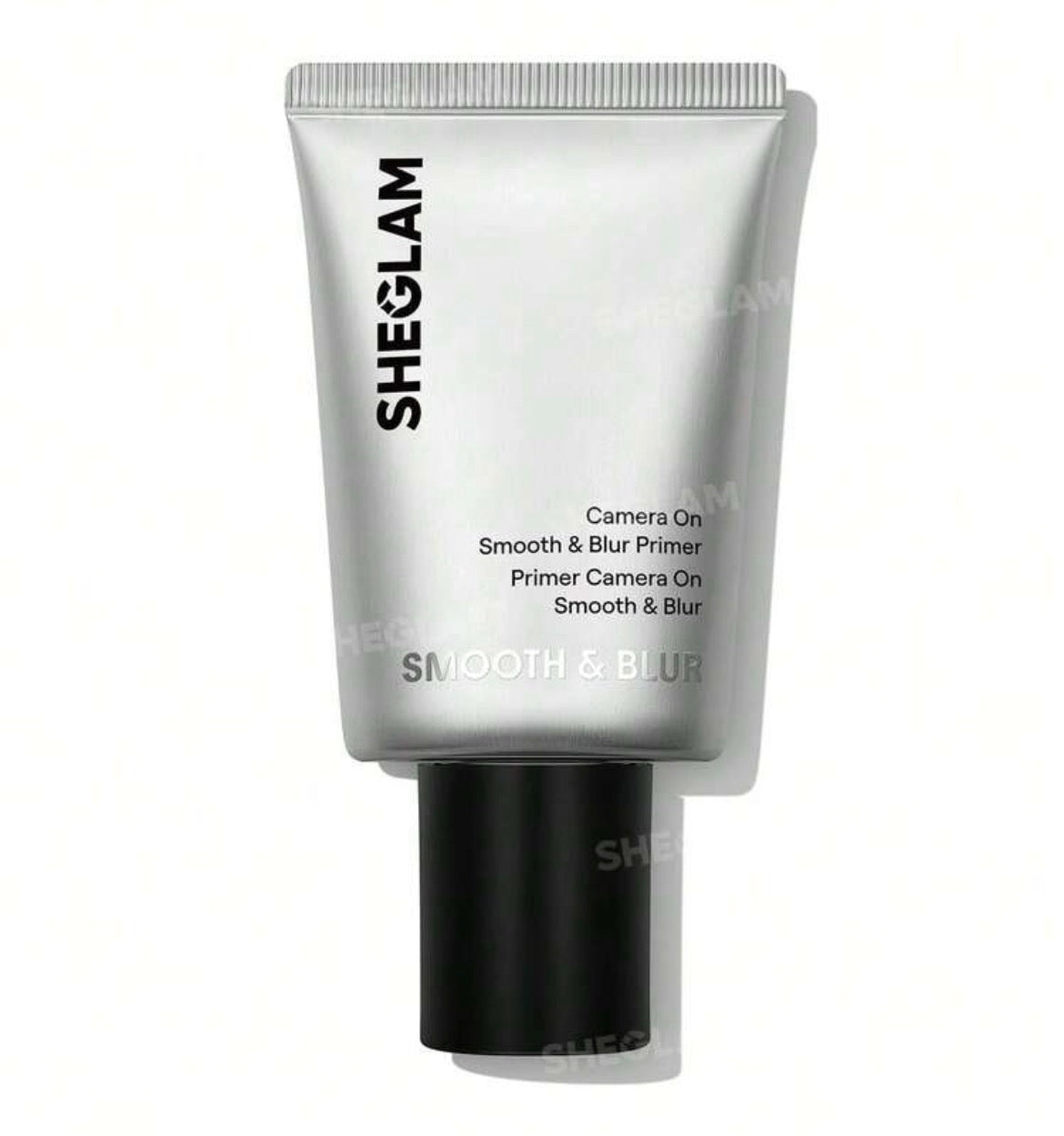 SHEGLAM Camera On Smooth & Blur Primer