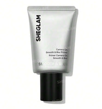 SHEGLAM Camera On Smooth & Blur Primer