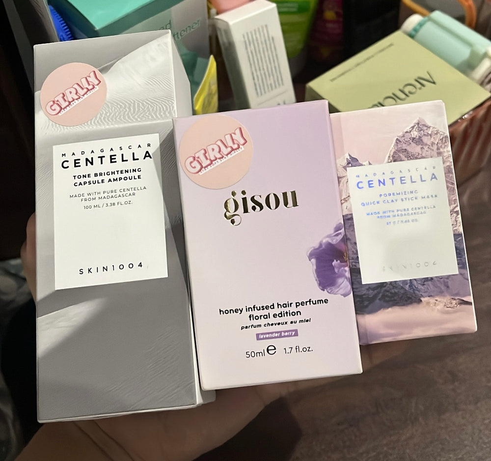 Trio Bundle ✨