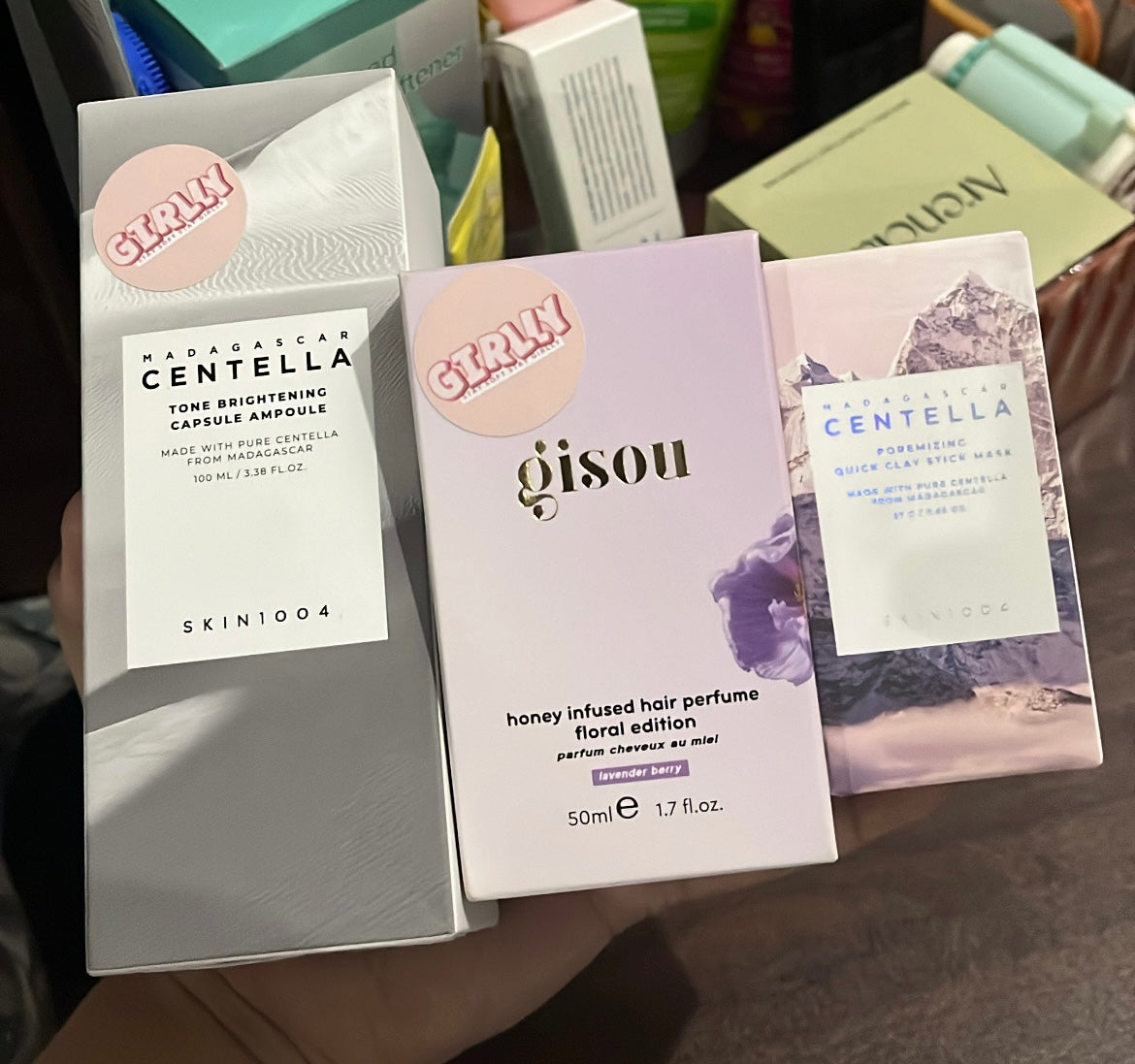 Trio Bundle ✨