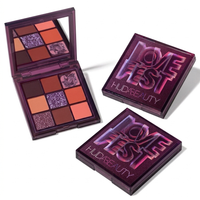HudaBeauty - Lovefest Obsessions Eyeshadow Palette