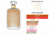 Kayali - Vanilla 28 Full Size