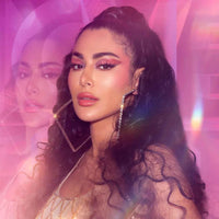 HudaBeauty - Lovefest Obsessions Eyeshadow Palette