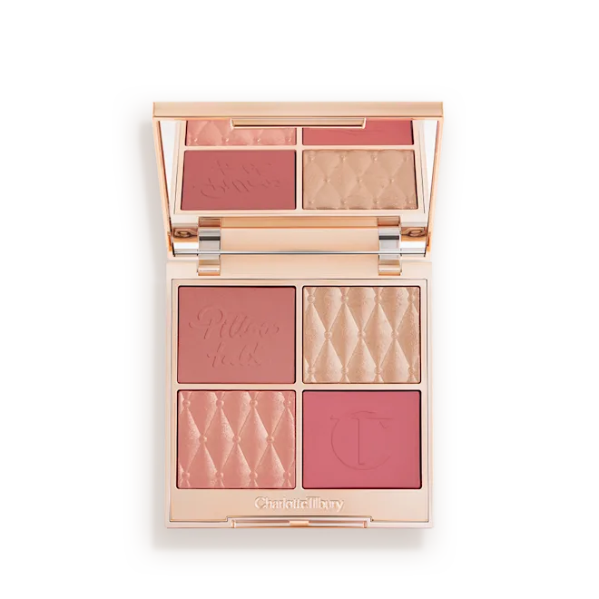 Charlotte Tilbury Beautifying Face Palette