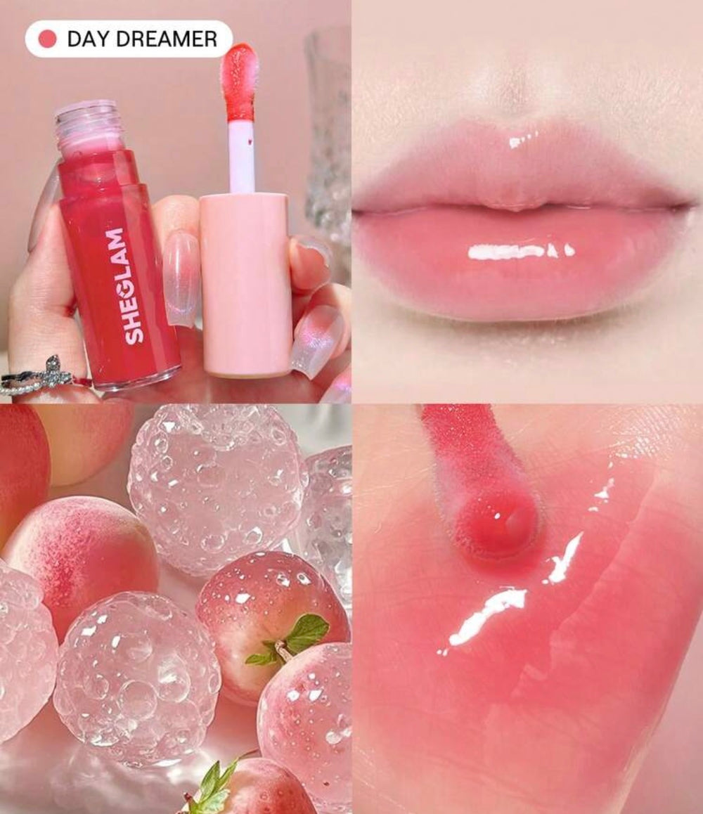 Sheglam - Wow Jelly Tinted Lip Oil