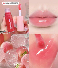 Sheglam - Wow Jelly Tinted Lip Oil