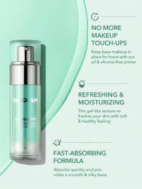 sheglam Good Grip Hydrating Primer