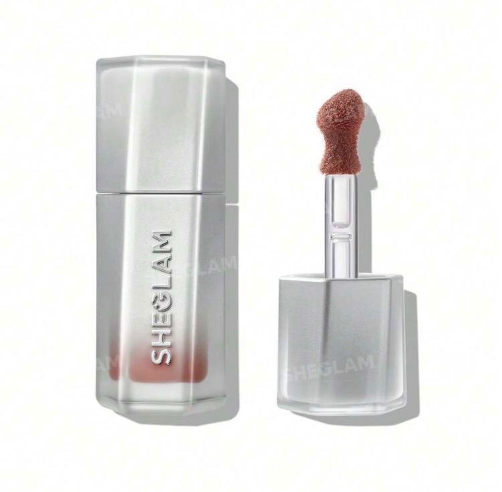 SHEGLAM Glass Lock Air Gloss