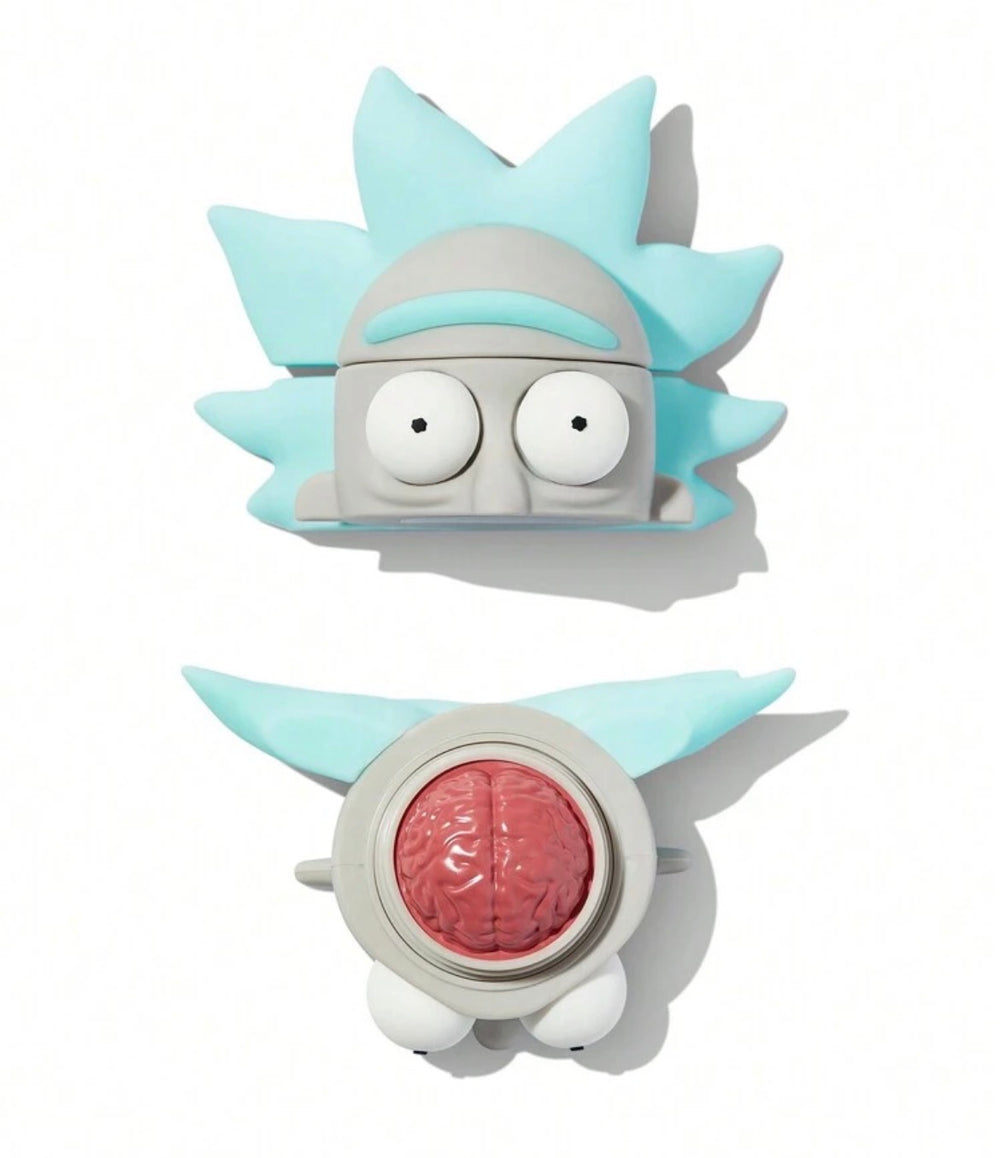 Rick & Morty x Sheglam Mr. Sanchez Cream Blush