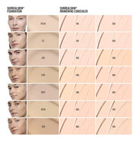 Makeup By Mario - Foundation Shade 2N (Pre order)