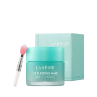 Laneige - Lip Sleeping Mask Mint Choco 20g