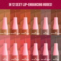 NYX Lingerie Lip Liner Stain