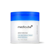 MEDICUBE - Zero Pore Pad Mild 70pads (Pre order)