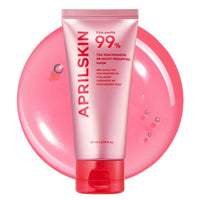 APRILSKIN - TXA Niacinamide 99 Night Wrapping Mask 80ml