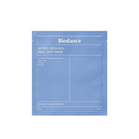 Biodance - Hydro Cera-nol Real Deep Mask 1pc