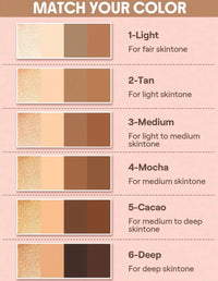 Sheglam - Multi Glam face pen
