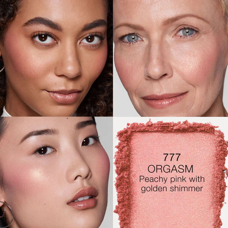 Nars - Orgasm Blush full size