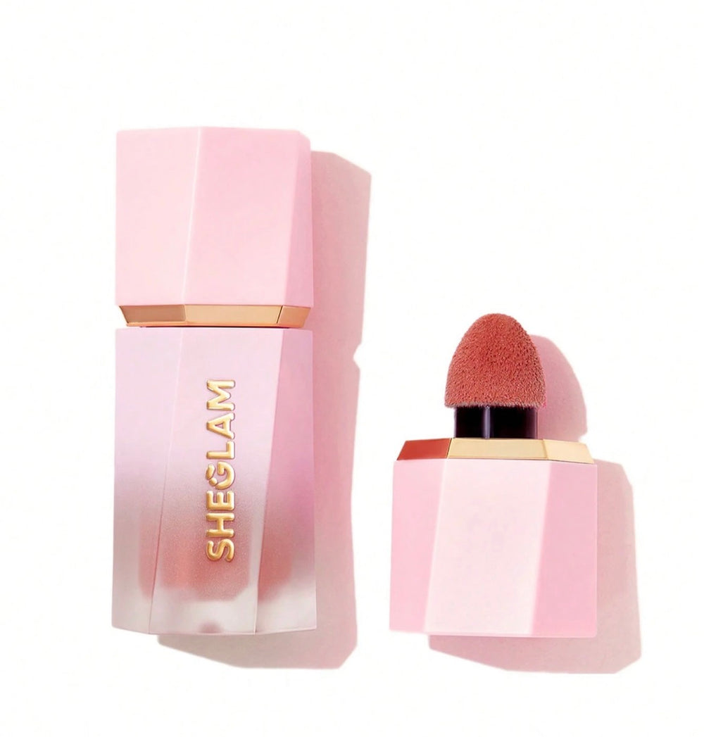 Sheglam - Color Bloom Liquid Blush