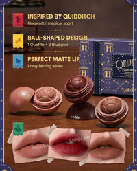 Harry Potter™ X SHEGLAM Full Collection Set