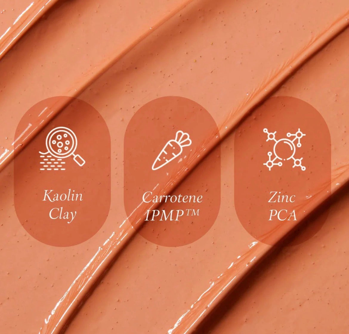 APRILSKIN - Carrotene Pore Clay Mask 100g