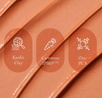 APRILSKIN - Carrotene Pore Clay Mask 100g