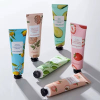 Pack of 5 Hand Cream