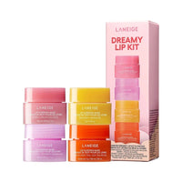 LANEIGE - Dreamy Lip Set Minis