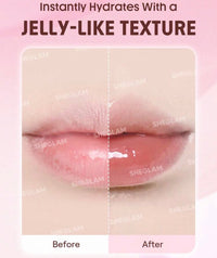 Sheglam - Wow Jelly Tinted Lip Oil
