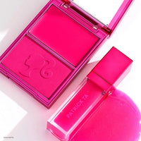 Patrick TA X Barbie Blush Duo And Lip Plumper Set (Pre Order)