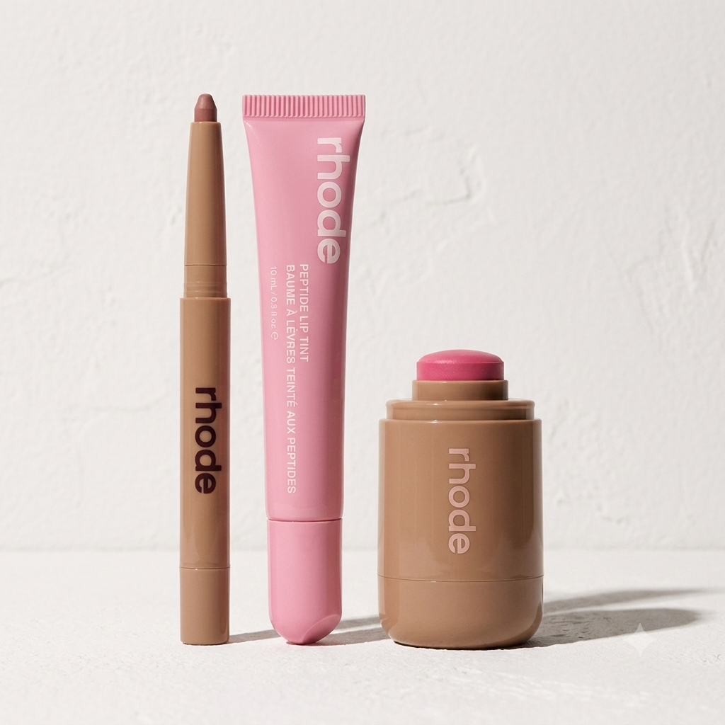 Rhode Trio bundle