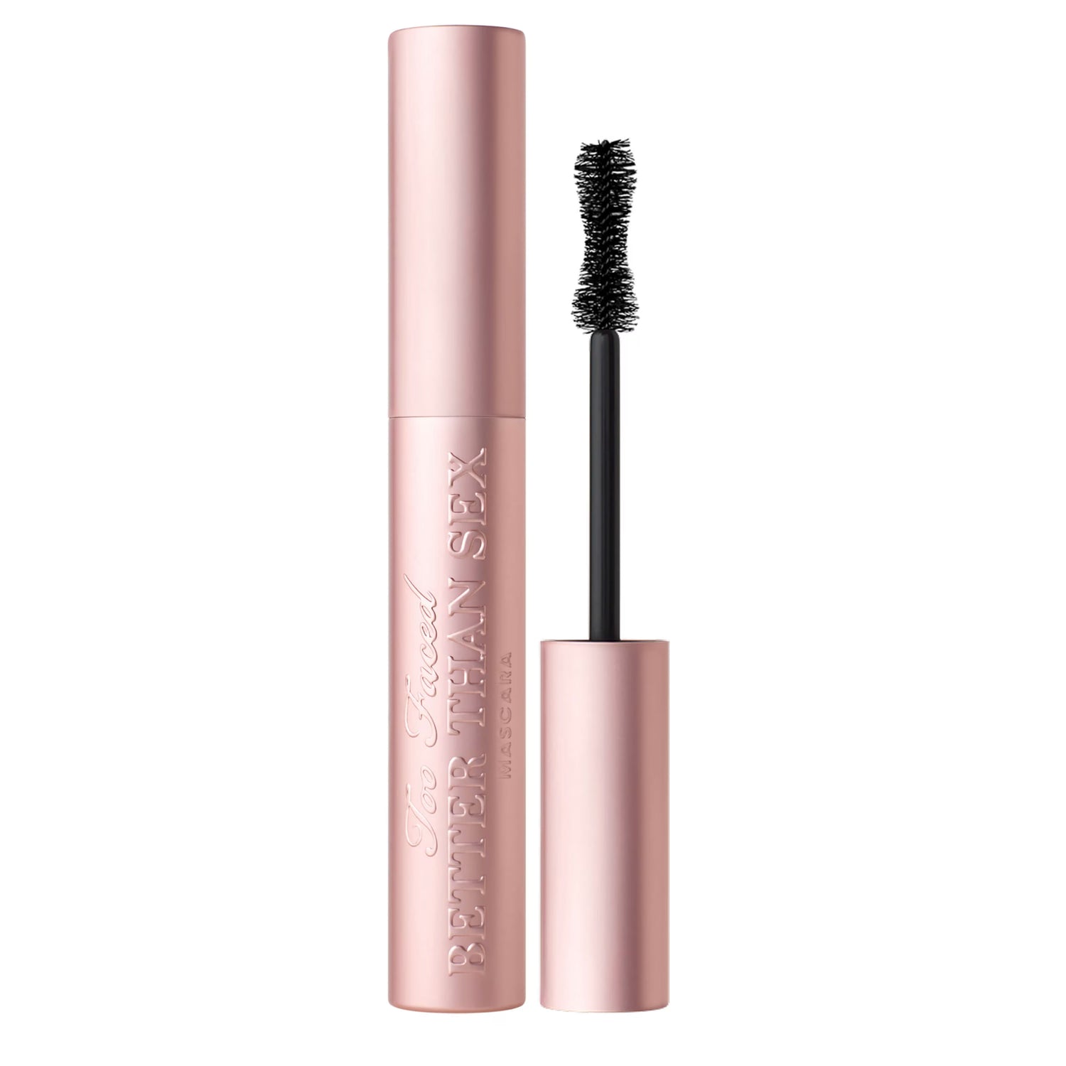 Too Faced BTS Mascara Full Size