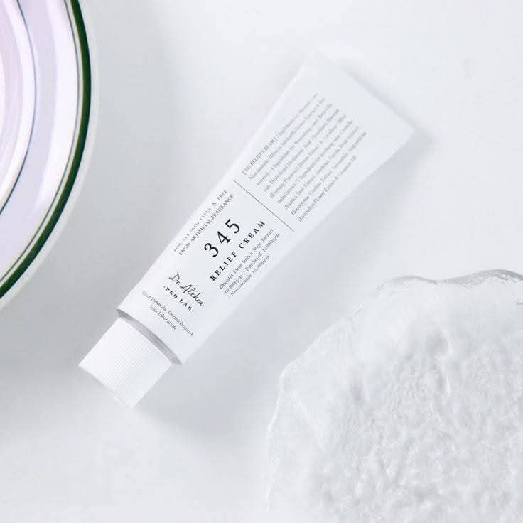 Dr.Althea 345 Relief Cream