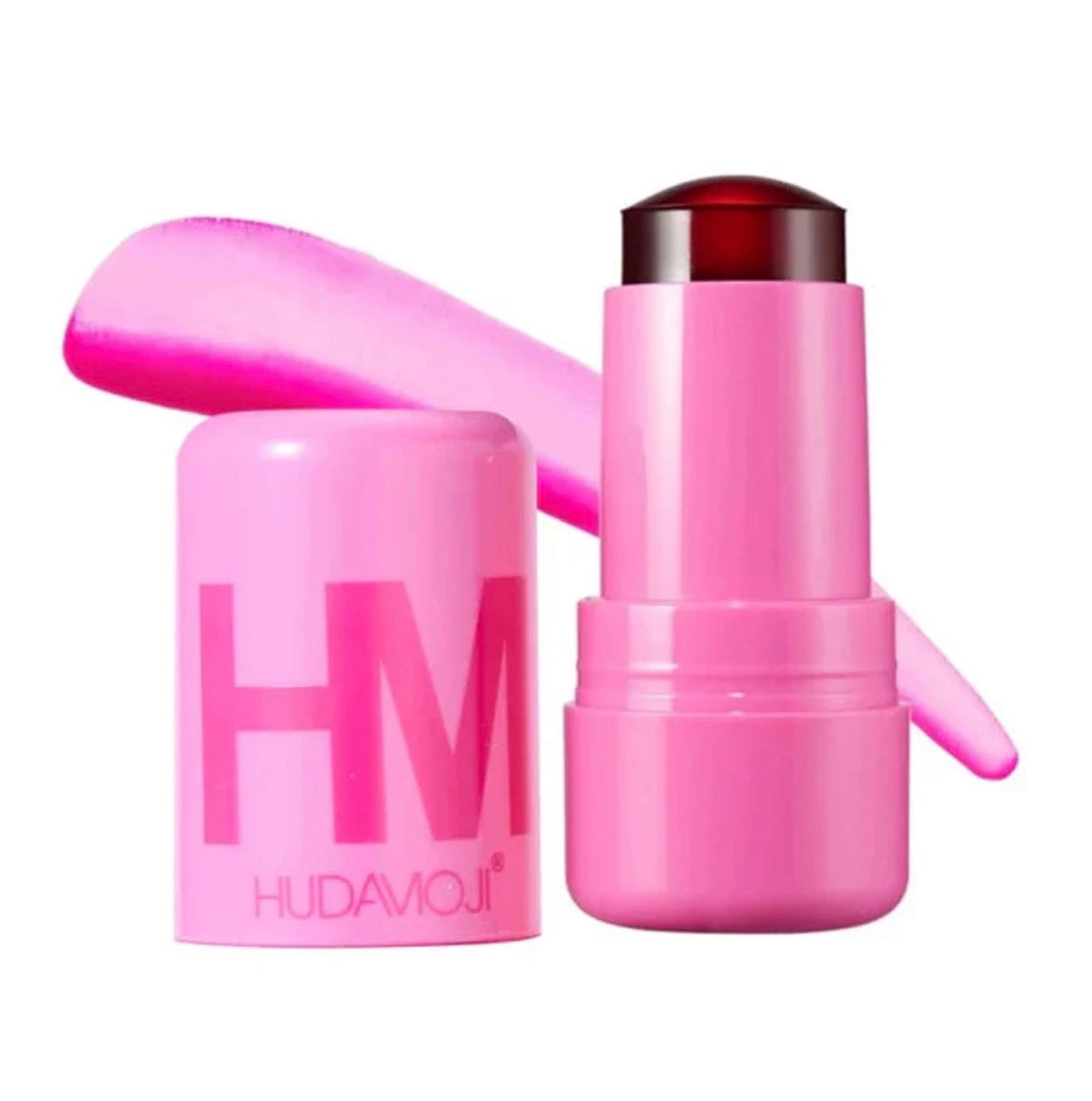 HudaMoji Jelly Lip Tint