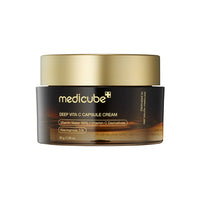 Medicube - Deep Vita C Capsule Cream 55gm