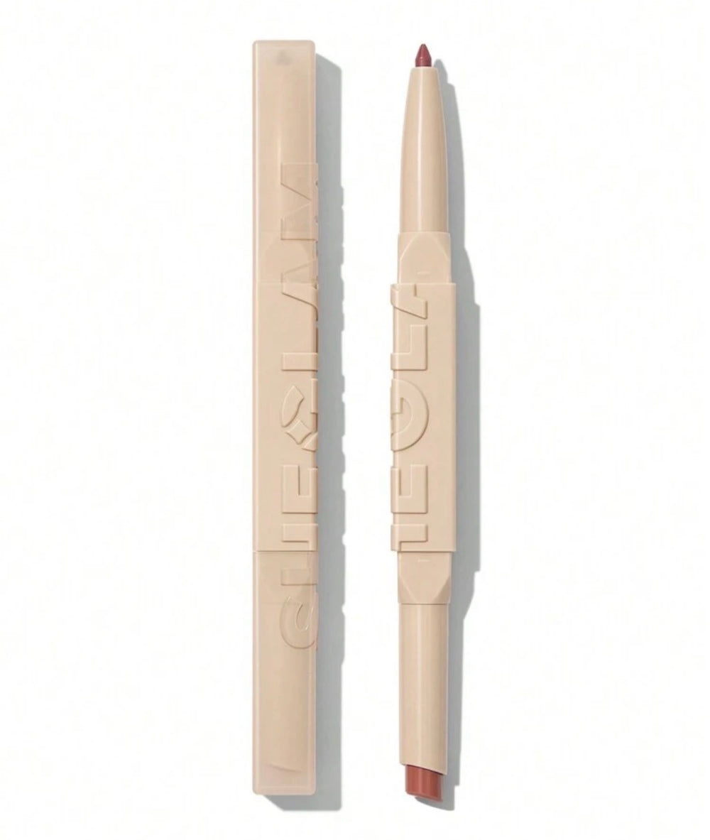 Sheglam - 101 Lipstick & LipLiner Duo