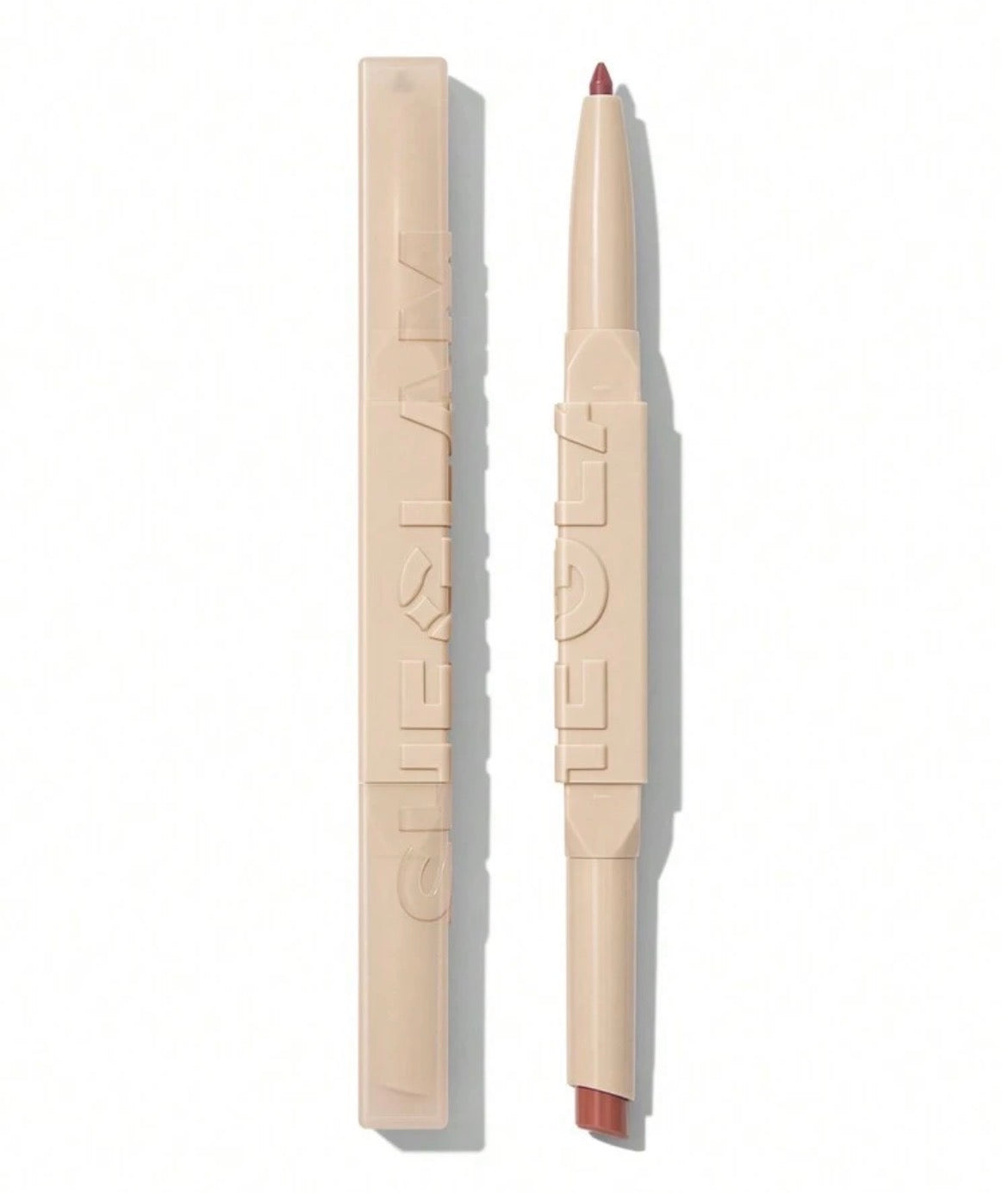Sheglam - 101 Lipstick & LipLiner Duo