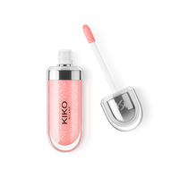 Kiko Milano 3d hydra lipgloss.