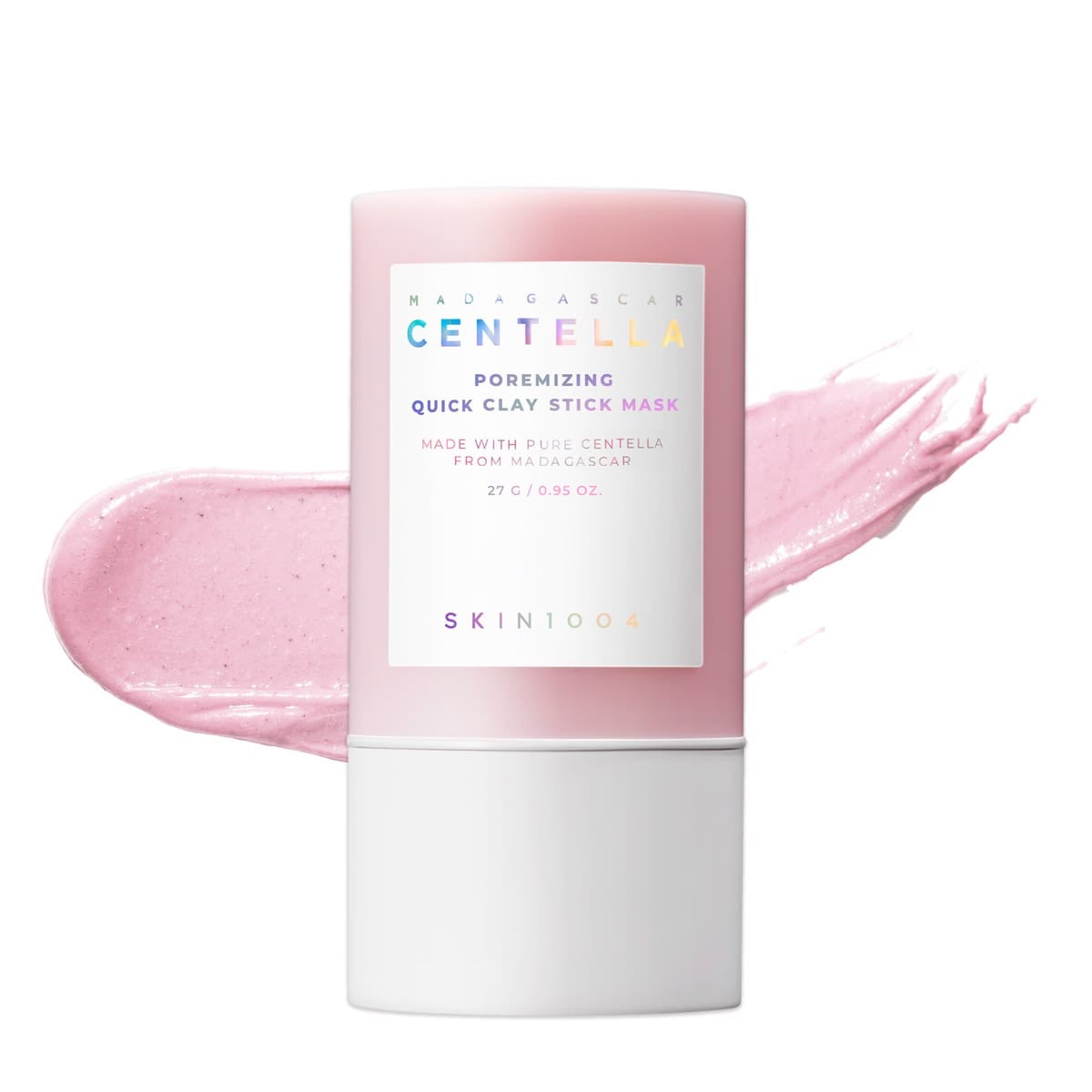 Skin1004 Poremizing Quick Clay Stick Mask 27g