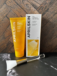 Aprilskin - Calendula Peel Off Mask 100g