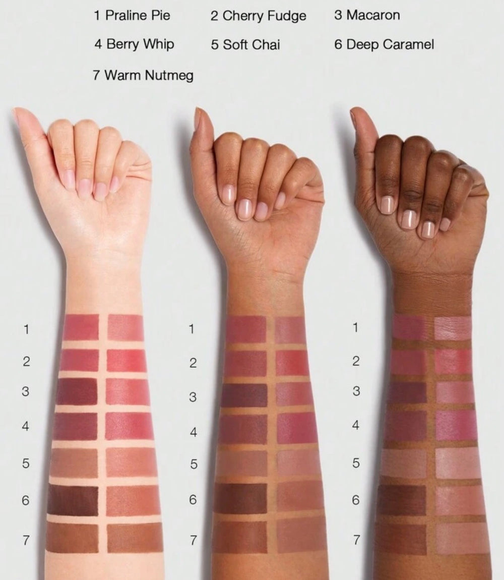 Sheglam - 101 Lipstick & LipLiner Duo