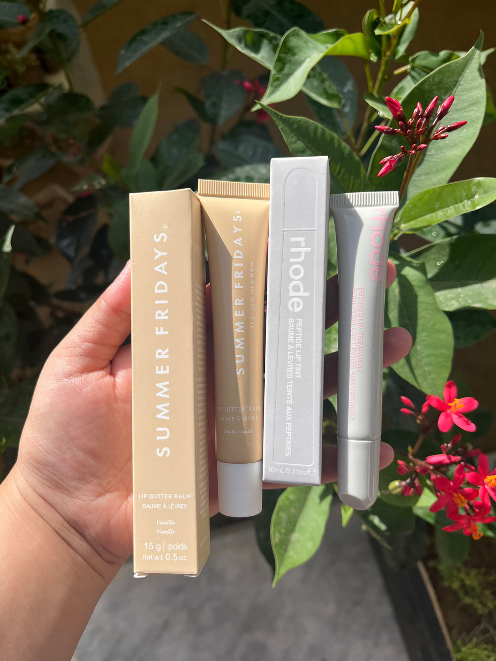 Lip Hydrating Deal ✨