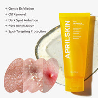 Aprilskin - Calendula Peel Off Mask 100g