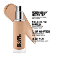 Makeup By Mario - Foundation Shade 2N (Pre order)