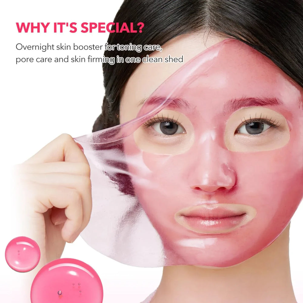 APRILSKIN - TXA Niacinamide 99 Night Wrapping Mask 80ml