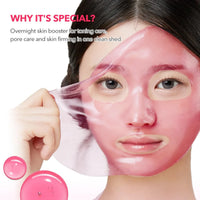 APRILSKIN - TXA Niacinamide 99 Night Wrapping Mask 80ml